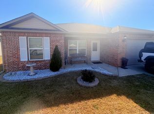 124 Harvest Dr, Beebe, AR 72012