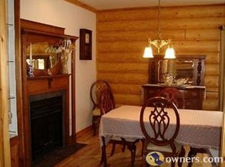 349 Po Box, Hermosa, SD 57744