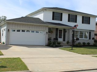 34 Colony St, Depew, NY 14043