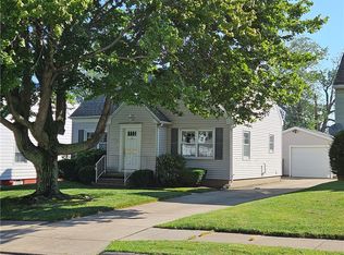 3705 Allegheny Rd, Erie, PA 16508