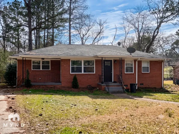 224 Buchanan Ter #A, Decatur, GA 30030
