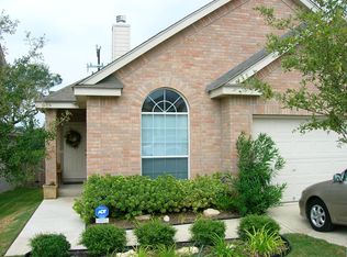26911 Sparrow Rdg, San Antonio, TX 78261