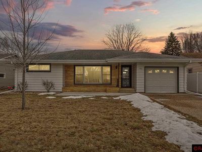 1441 Cherry St, New Ulm, MN, 56073