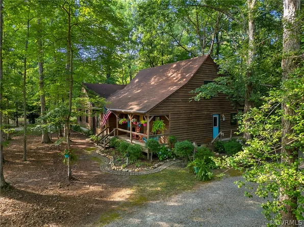 9417 Sherry Ln, Henrico, VA 23231