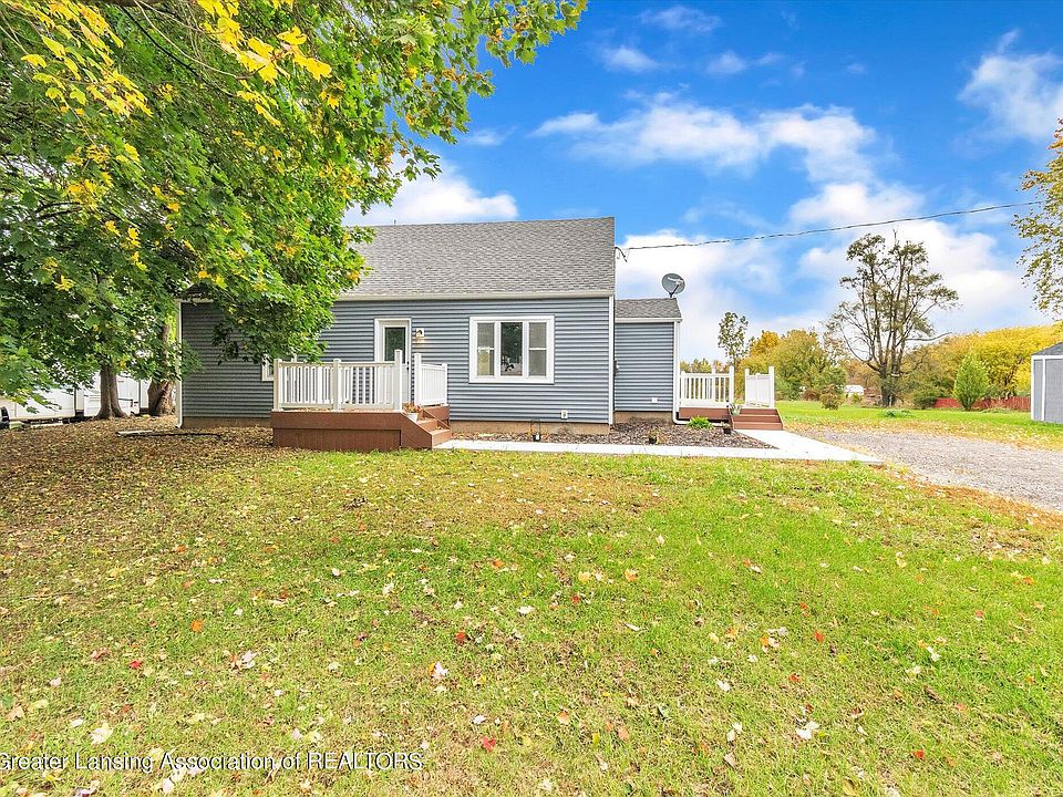 2111 Ewers Rd, Dansville, MI 48819 Zillow