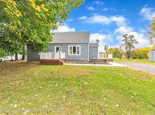 2111 Ewers Rd, Dansville, MI 48819