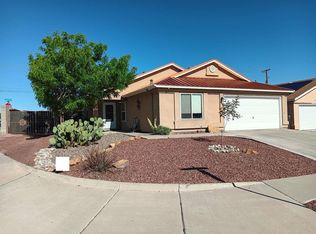 10901 W Rim Dr NW, Albuquerque, NM 87114