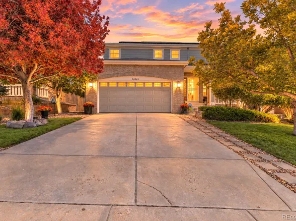 24265 E Wagon Trail Avenue, Aurora, CO 80016