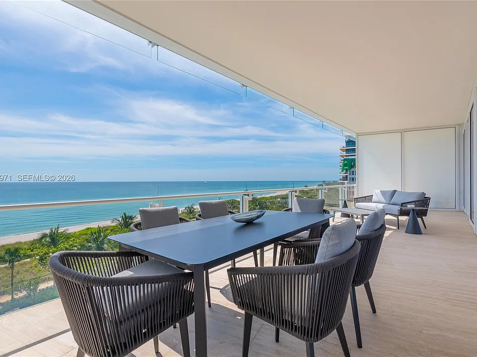 9001 Collins Ave #S-509
