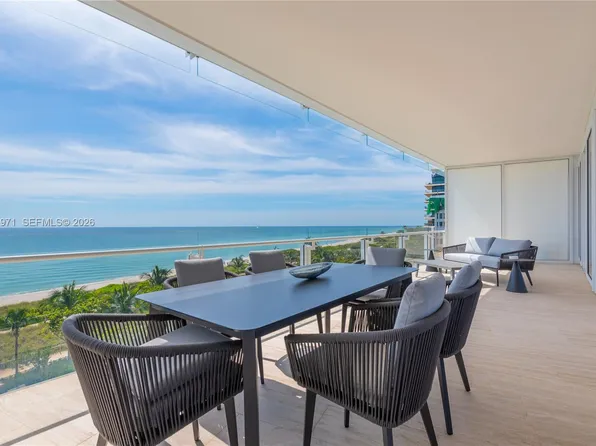 9001 Collins Ave, Miami Beach, FL