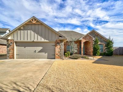 2964 NW 184th Ter, Edmond, OK, 73012