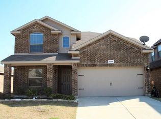 2139 Callahan Dr, Forney, TX 75126