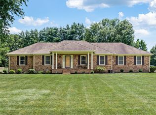 2104 Red Mile Rd LOT 20, Murfreesboro, TN 37127