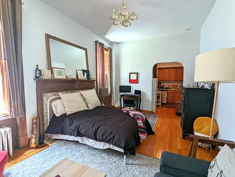 Rented by Manhattan Spaces