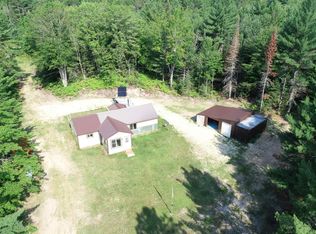 5798 N Cals Dr, Manistique, MI 49854