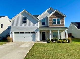 7993 Regiment Dr, Spring Hill, TN 37174