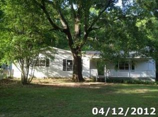 5919 Kelley Dr, Mc Calla, AL 35111