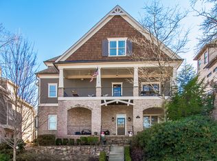 261 W Peachtree St, Norcross, GA 30071