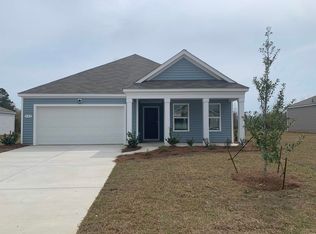 400 Harvest Ridge Way LOT 347, Conway, SC 29527