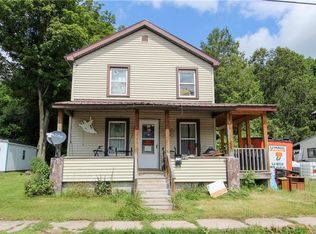 5337 Rural Ave, Lowville, NY 13367