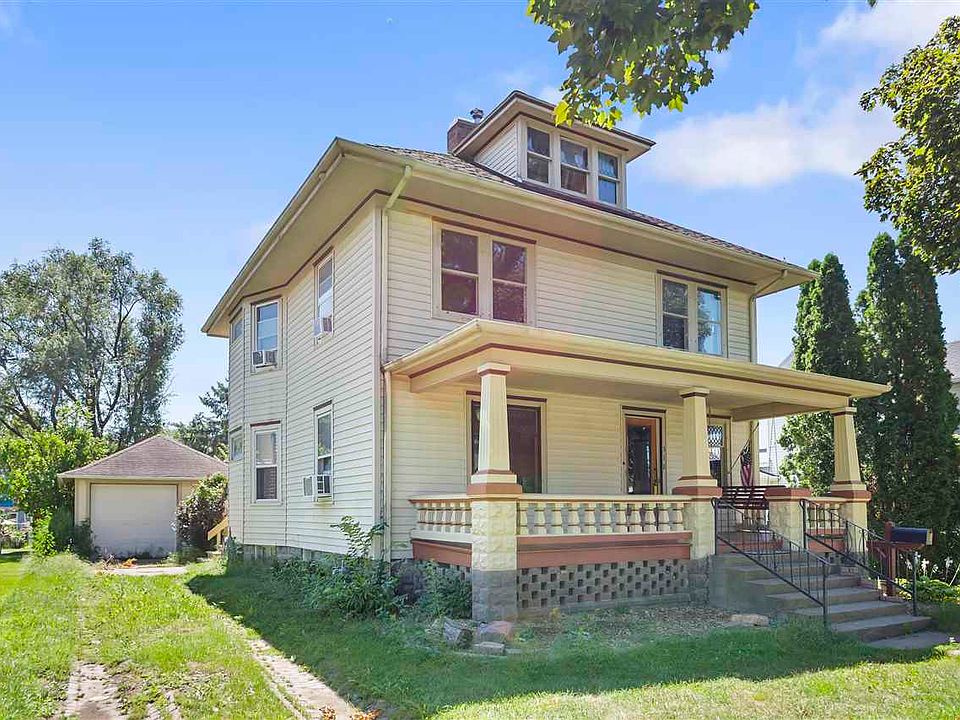 518 E 4th St, West Liberty, IA 52776 MLS 202204963 Zillow