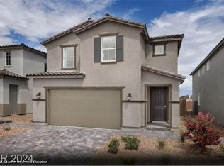 3738 Coleus Ave, Las Vegas, NV 89106