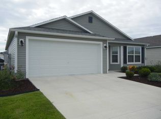 488 Anchorage Rd, The Villages, FL 32163