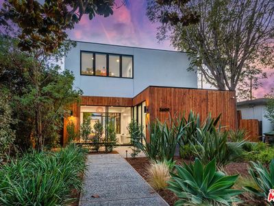 3609 Maplewood Ave, Los Angeles, CA, 90066