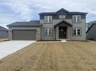 500 Golf Dr, Jefferson, WI 53549