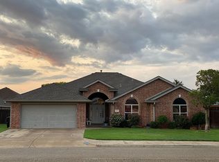 5904 95th St, Lubbock, TX 79424