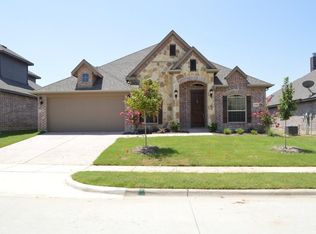 3302 Herron Dr, Melissa, TX 75454
