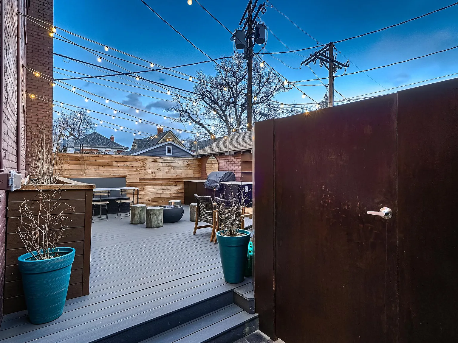 1 bed, 725 sqft, $2,295 — Photo 4