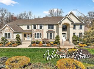 13 Palmer Circle, Millstone Township, NJ