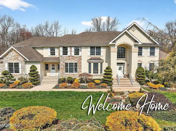 13 Palmer Circle, Millstone, NJ 08535