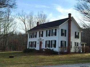 778 County Route 31, Cairo, NY 12413