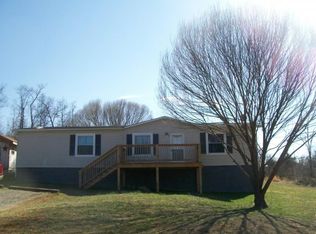 105 Hicks Dr, Gray, TN 37615