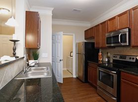 Summerwind Apartments