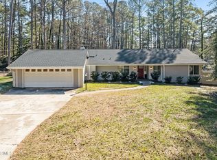 4500 Embleton Dr, Raleigh, NC 27612