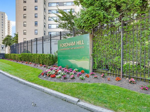 9 Fordham Hill Oval #3C, Bronx, NY 10468