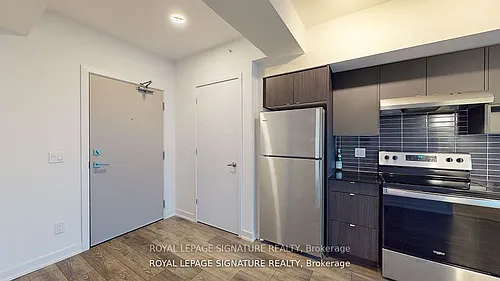 1117 Cooke Blvd #A618 Photo 1