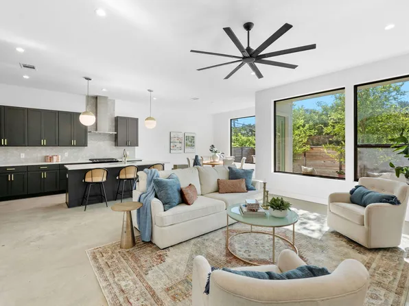 1847 Flamingo #10, San Antonio, TX 78209