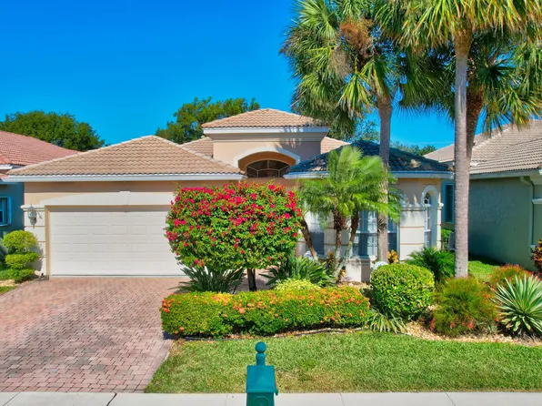 6529 Pisano Drive, Lake Worth, FL 33467
