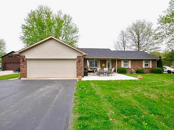 2nd image of 4896 E County Road 400 S