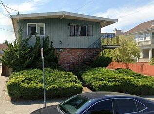 3135 Champion St #2, Oakland, CA 94602
