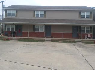 46 N Plains Rd #A, The Plains, OH 45780