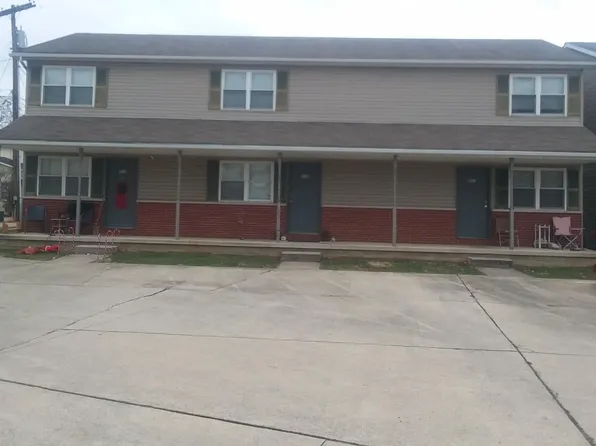 46 N Plains Rd #A, The Plains, OH 45780