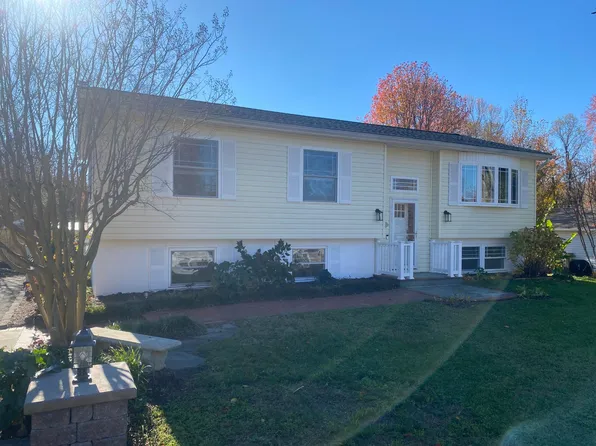 1539 Avenue B, Saint Leonard, MD 20685