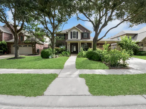 215 Callavance, Sugar Land, TX 77479