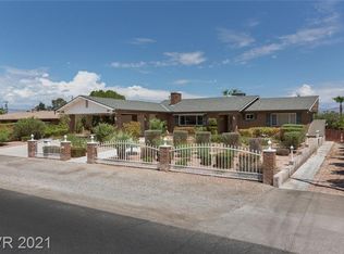 5170 Sawyer Ave, Las Vegas, NV 89108