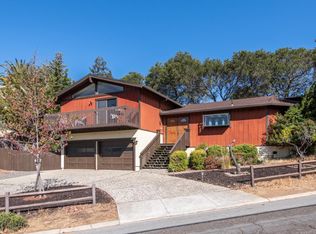 1902 Miller Ave, Belmont, CA 94002